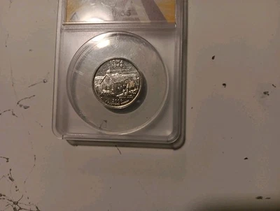 2004 P QUARTER - Image 1 of 4