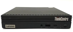 Lenovo M75q Gen 2 Micro AMD Pro Ryzen 3 5350GE 16GB 256GB SSD WIFI WIN 11 PRO - Picture 1 of 1