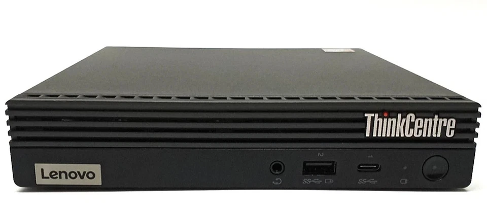 Lenovo M75q Gen 2 Micro AMD Pro Ryzen 3 4350GE 16GB 512GB SSD WIFI WIN 11 PRO - Image 1 of 1