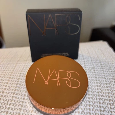 Nars Laguna 03 Bronzing Cream - Medium Bronze with Warm Undertones 0.67oz - NEW - Image 1 of 3