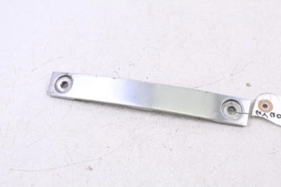 Kawasaki Vulcan 1500 VN 1500 2007 clásico triple abrazadera moldura/soporte Foto 1 de 4