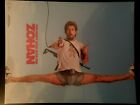 YOU DON'T MESS WITH THE ZOHAN 2008 COLUMBIA PICTURES PROMO CARDS