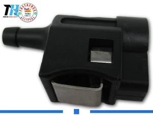 Conector de combustible hembra 17650-ZW9-013 17650-ZW9-003 17650ZW9-023 NUEVO - Imagen 1 de 10