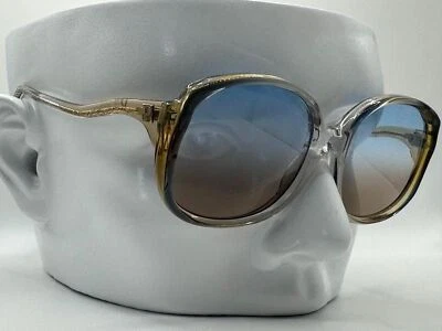 NUEVAS Gafas de sol vintage de gran tamaño | No RX | Estilo grueso | Años 70 | Hechas en EE. UU. Foto 1 de 4