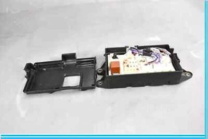 02-05 Lexus Z40 SC430 Rear Trunk Boot Luggage Room Fuse Relay Junction Box OEM - Picture 1 of 9
