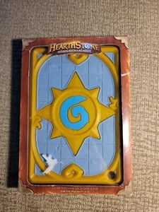 Hearthstone Heroes Of Warcraft Silicone Case For Ipad Mini 2/3 - Picture 1 of 4
