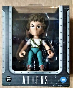Nuevos vinilos de acción de Aliens -Ellen Ripley-The Loyal Subjects - Imagen 1 de 4
