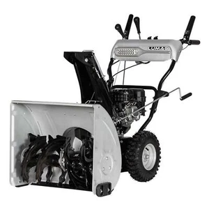 Lumag Schneefräse mit Radantrieb SFR 65N Schneeräumer Schneeschieber - Bild 1 von 6