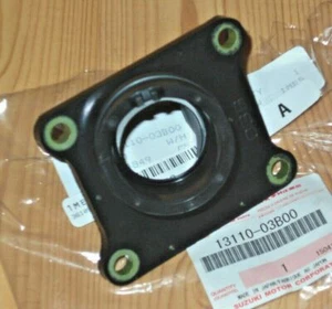 SUZUKI RM85, RM 85 ENGINE CARBURETOR RUBBER INTAKE REED CAGE BOOT 2002-2023 - Picture 1 of 1