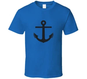 Reporter Ti Captain Haddock Logo Retro Vintage Style T-shirt And Apparel T Shirt - Picture 1 of 3
