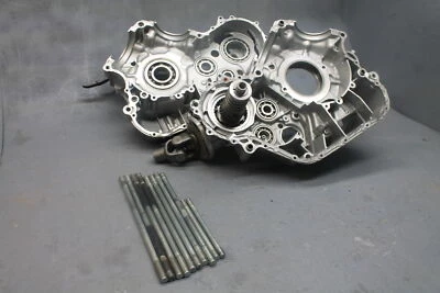 Yamaha Virago 750 1995 motor cárter cárter cárter bloque Foto 1 de 4