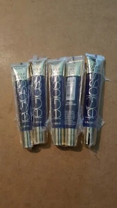 SET BESTEHEND AUS 5 L'Oreal Colour Riche Le Gloss #163 PFLAUMENRAUSCH -- KOSTENLOSER VERSAND - Bild 1 von 2