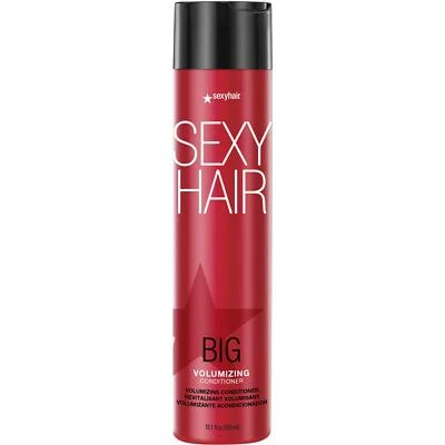 SexyHair Big Volumizing Conditioner 10.1 Oz - Image 1 of 4