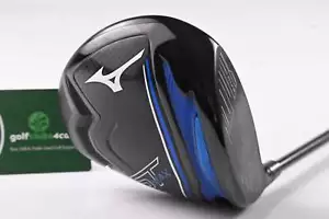 Mizuno ST-Max 230 Driver / 10.5 Degree / X-Flex HZRDUS Smoke Green RDX 65 Shaft - Picture 1 of 8