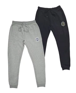 Starter Herren Jogginghose Sweatpants Fleecehose Gym Freizeit Trainingsanzug Urban Hose - Bild 1 von 9