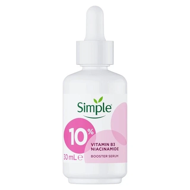 Simple Niacinamide Serum 30ml - Imagem 1 de 1