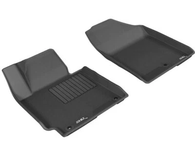 Front Floor Mat Set 33CSFS47 for Hyundai Elantra Coupe 2014 2015 2016 - Image 1 of 2