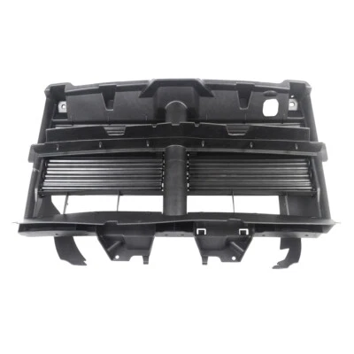 Radiator Shutter Grille For 2013-2018 Dodge Ram 1500 Without Motor 68302660AB - Image 1 of 4