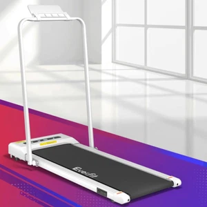 Walking Pad under Desk Treadmill Electric Treadmills with 380Mm Running Belt Exe - Picture 1 of 12