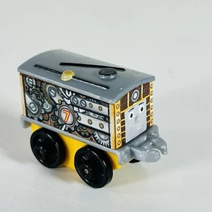 Thomas the Train Robo Toby Mini Miniature Tank Engine Friends CKG59 - Picture 1 of 9
