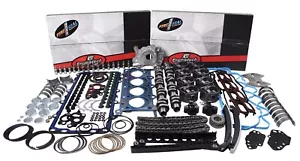 PREMIUM 99-01 CHEVROLET GMC 325 5.3L V8 LM7 VORTEC ENGINE REBUILD OVERHAUL KIT - Picture 1 of 1