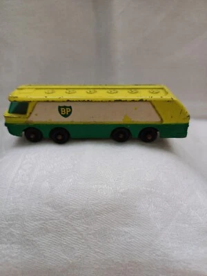 De colección Matchbox Lesney B.P Petrol Tanker Major Pack 1 juguete/modelo Foto 1 de 4