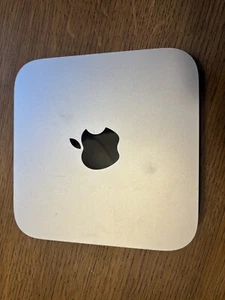 Apple Mac mini und LG Bildschirm mit Tastatur computer komponenten teile - Bild 1 von 9