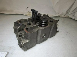 Jeep Grand Cherokee WJ3.1 531OHV Motor Zylinderkopf + Ventile 90352029G (I) - Bild 1 von 7