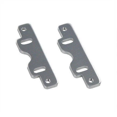 Redcat Racing 85725 Engine Mount 2 Pieces  HURRICANE XTR, MONSOON XTR  85725 - Image 1 of 1