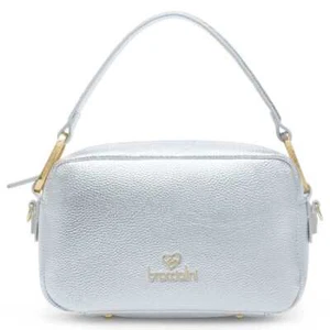 Bolso BRACCIALINI JINNY Mujer Plata - B18411-YY-740 - Imagen 1 de 4