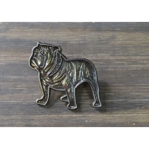 Mack Truck Bulldog Pin Company Transportation Logo - Picture 1 of 7