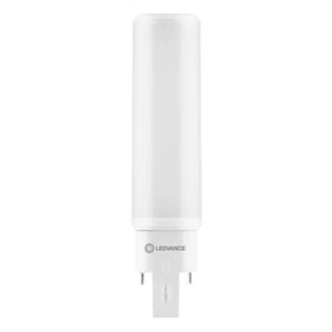 LEDVANCE DULUX LED DE18 HF V 7W/830 G24Q-2 (equivalent to PLC 18 watt 4 pin) - Picture 1 of 1