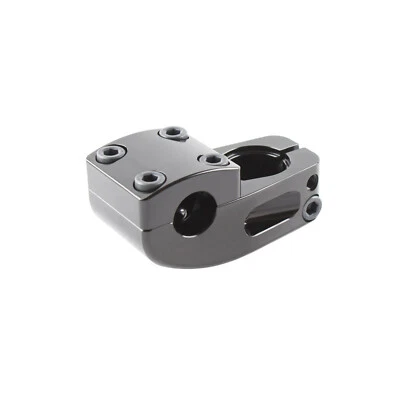 Odyssey BMX Broc V2 Stem 50mm - Black - Image 1 of 2