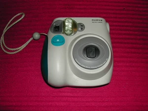 fujifilm instax mini 7S