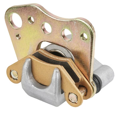 Front Right Brake Caliper with Brake Pad for Polaris Sportsman 500 HO 2001-2004 - Image 1 of 4
