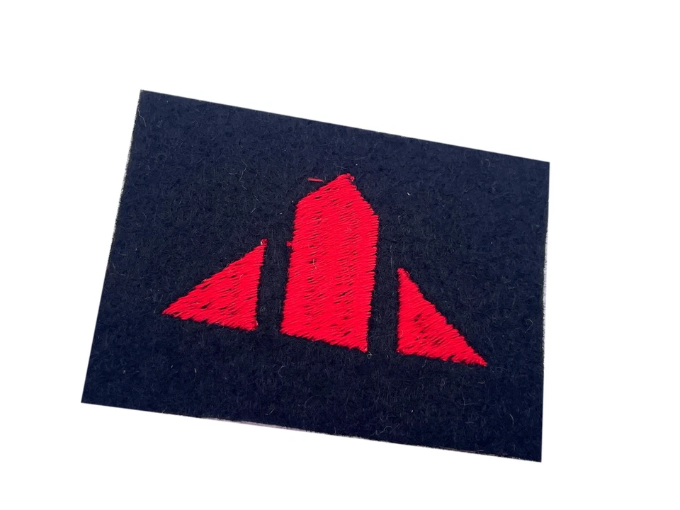 51st Medium Regiment, Royal Artillery, Made in England - Image 1 of 1