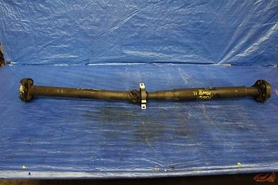 2011 BMW 550I SEDAN OEM FACTORY AUTOMATIC DRIVE SHAFT ASSY F10 N63B44T V8 #1050 - Image 1 of 4