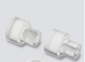 REXOLITH STAB 3,00 ZOLL DURCHMESSER x 1 FUSS LANG #1422 VERNETZTES POLYSTYROL 14560-X - Bild 1 von 1