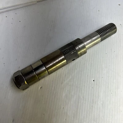 LeBlond K.O. LEE  Tool & Cutter Lathe Grinding Mandrel 1 1/4” Arbor Shank B652 — 第 1/4 张图片