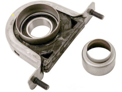 Cojinete de soporte central de eje de transmisión AC Delco 85365MHWP para GMC Sierra 1500 Foto 1 de 2