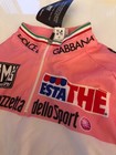 maglia rosa giro d