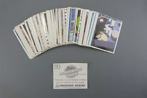 Images PANINI, JAYCE ET LES CONQUÉRANTS DE LA LUMIÈRE, MATTEL 1985, au détail. - Picture 1 of 1
