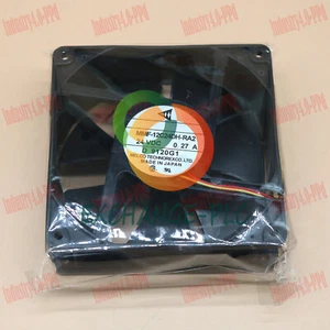 MITSUBISHI MMF-12C24DH-RA2 DC24V 0.27A 12CM Inverter cooling fan NEW 1PCS - Picture 1 of 5