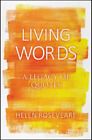 Helen Roseveare Living Words (Hardback) (UK IMPORT)