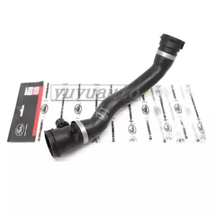 Radiator Coolant Hose 17127646155 For BMW F25 F26 X3 X4 - Picture 1 of 3
