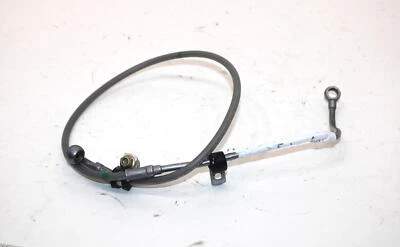 Linha de freio 2017 Ski-doo Grand Touring 900 fabricante de equipamento original 507032540 SS65 - Imagem 1 de 4