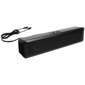 1pc USB CHACGGING HOUDSPEAKER BOX Creative Computer Speaker per Home Office - Afbeelding 1 van 12