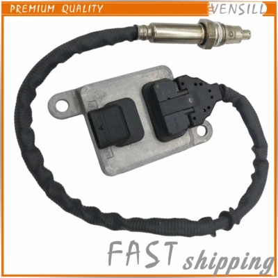 Sensor Nox A0009055006 para Mercedes-Benz E350 E400 GLK250 R350 Sprinter 2500 Foto 1 de 4