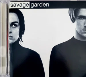 Savage Garden - CD - Self-Titled - Near MINT - Picture 1 of 2