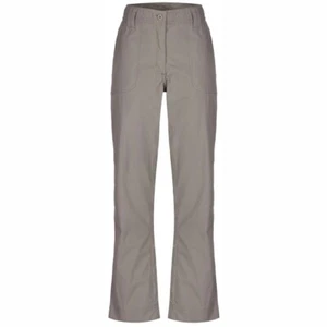 New With Tags Regatta Womens Delph Walking Trousers Water Resistant Size 20 R - Picture 1 of 3